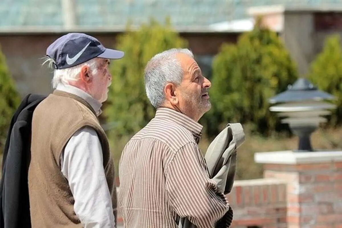 خبر فوری سازمان برنامه برای بازنشستگان/ منتظر واریز مبلغ علی الحساب همسان سازی حقوق بازنشستگان باشید خبر فوری سازمان برنامه برای بازنشستگان/ منتظر واریز مبلغ علی الحساب همسان سازی حقوق بازنشستگان باشید