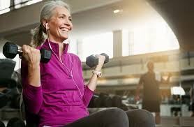 کدام ورزش در کاهش فشار خون میسر است؟
