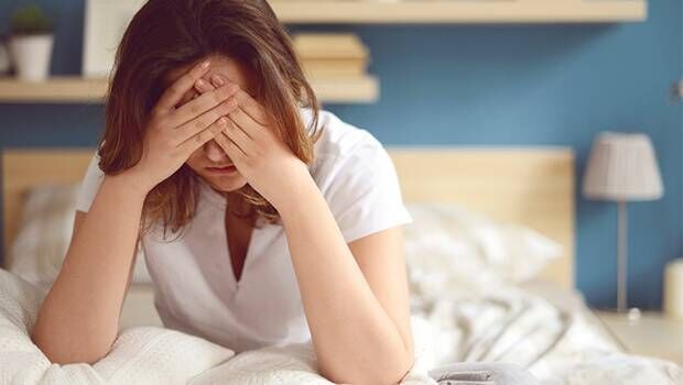 بیدار شدن با سردرد خطرناک است؟