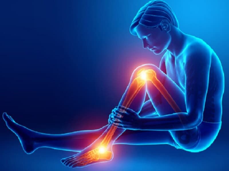چرا با افزایش سن، وضعیت سلامت استخوانها بدتر میشود؟ چرا با افزایش سن، وضعیت سلامت استخوانها بدتر میشود؟