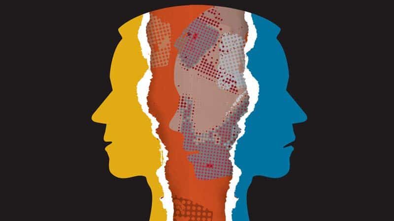 روند افزایشی بیماری اسکیزوفرنی در جهان؛ بایدها و نبایدها روند افزایشی بیماری اسکیزوفرنی در جهان؛ بایدها و نبایدها