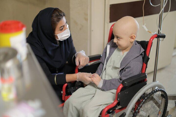 چرا بیهوشی در برخی روشهای درمانی سرطان کودکان مهم است چرا بیهوشی در برخی روشهای درمانی سرطان کودکان مهم است