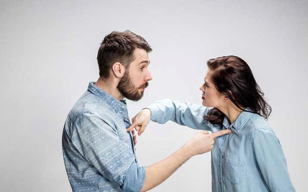 حواس تان به برخورد با دروغگویان باشد! حواس تان به برخورد با دروغگویان باشد!