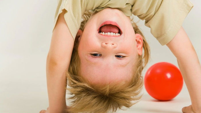 نقشه مغزی هیچ تاثیری در تشخیص اختلال بیش فعالی ندارد نقشه مغزی هیچ تاثیری در تشخیص اختلال بیش فعالی ندارد