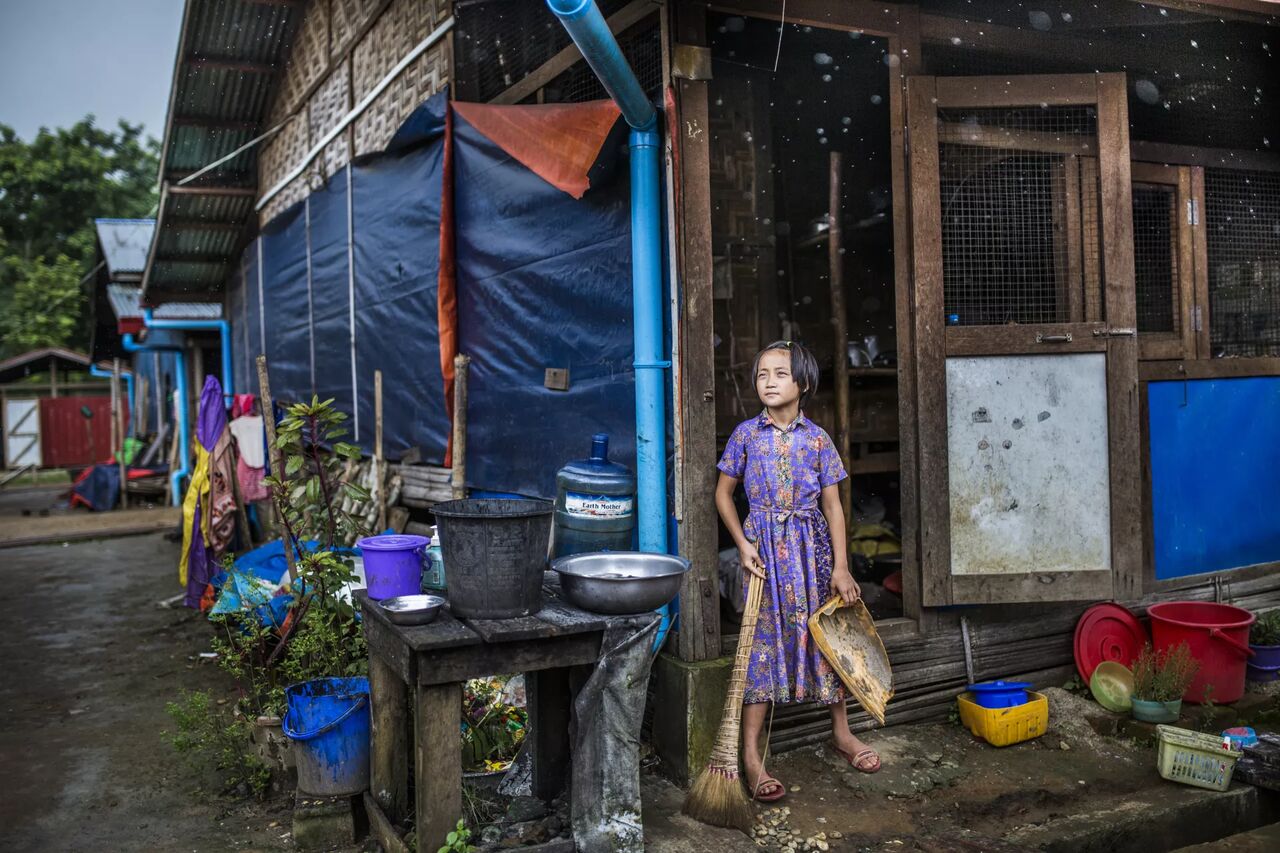 کارت قرمز به کار کودکان؛ ۱۶۰ میلیون کودک در چاله کار اجباری