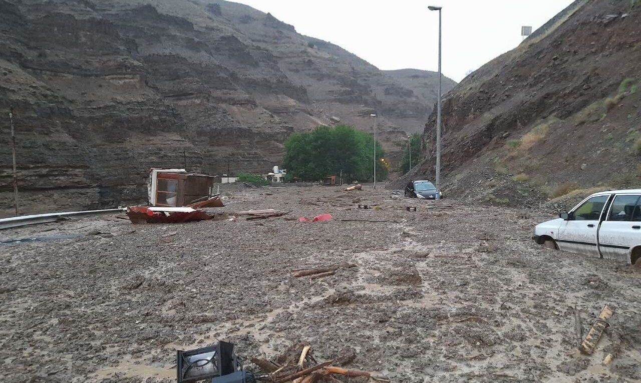 رمزگشایی از سیل کندوان رمزگشایی از سیل کندوان
