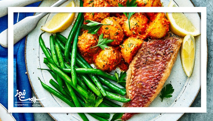 کدام ماهیها خطر ابتلا به سرطان را کاهش میدهند؟ کدام ماهیها خطر ابتلا به سرطان را کاهش میدهند؟