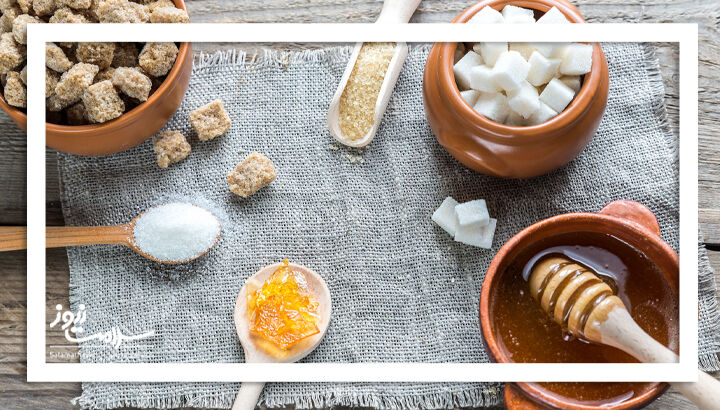 ضرورت شناسایی منابع پنهان قند  ضرورت شناسایی منابع پنهان قند