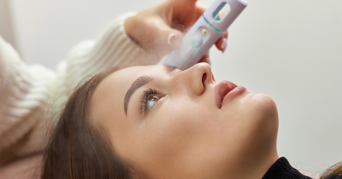 پلاسماجت بینی چیست و چگونه انجام میشود؟