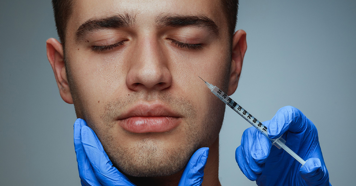 پلاسماجت بینی چیست و چگونه انجام میشود؟