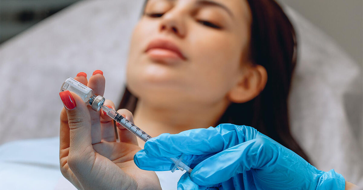 پلاسماجت بینی چیست و چگونه انجام میشود؟ پلاسماجت بینی چیست و چگونه انجام میشود؟
