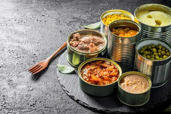 مضرات خوردنیهای فوق فرآوریشده؛ غذاهای گیاهی را تازه یا منجمد مصرف کنید مضرات خوردنیهای فوق فرآوریشده؛ غذاهای گیاهی را تازه یا منجمد مصرف کنید