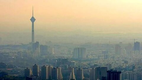 قائم‌پناه: مردم از ما خواستند مساله آلودگی هوا در اولویت دولت باشد