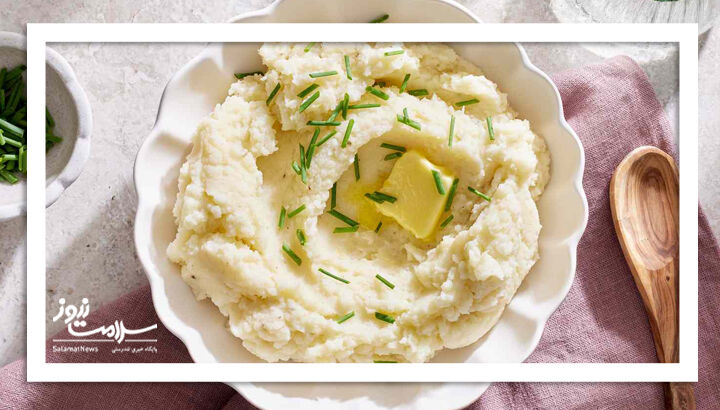 خوراکی هایی که گلودرد را بدتر میکنند