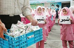 افزایش صادرات مواد غذایی / اجرای طرح شیر مدارس با همراهی تولیدکننده‌های برتر