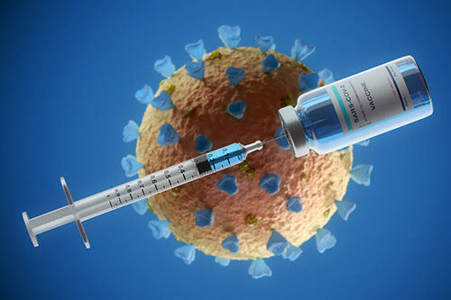 واکسیناسیون کرونا؛ دو دولت، دو رویکرد