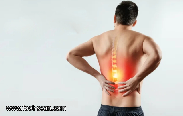 شایع ترین علائم دیسک کمر