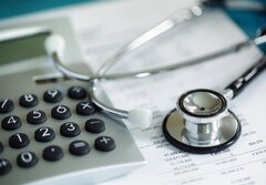 توزیع ۷ همت از مطالبات وزارت بهداشت آغاز شد