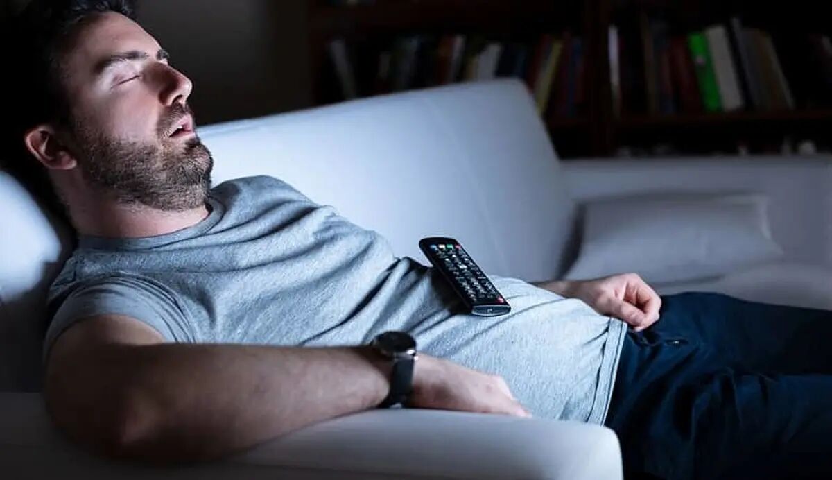 کمتحرکی و تنبلی و هشدار سازمان جهانی بهداشت کمتحرکی و تنبلی و هشدار سازمان جهانی بهداشت