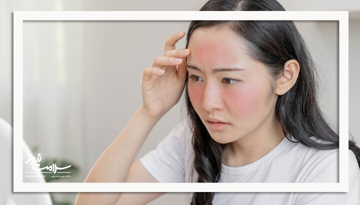 علائم ناکارآمدی سیستم ایمنی