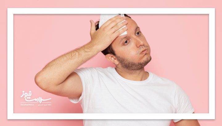 آیا عرقکردن برای سلامتی مفید است؟ آیا عرقکردن برای سلامتی مفید است؟