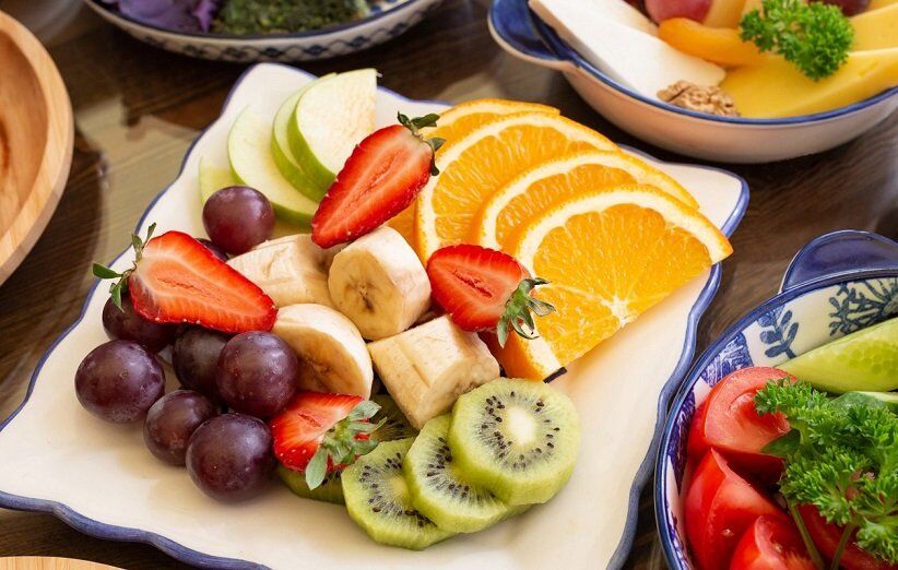 مواد غذاییِ مفید برای گردش خون مواد غذاییِ مفید برای گردش خون