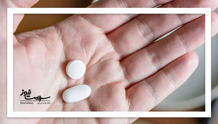 سرنوشت مردی که در یک ماه ۱۱۷۶ عدد مسکن ایبوپروفن مصرف کرد سرنوشت مردی که در یک ماه ۱۱۷۶ عدد مسکن ایبوپروفن مصرف کرد