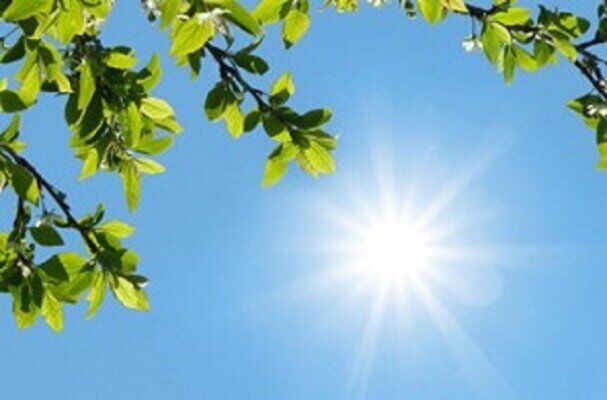 یکشنبه هفته آینده یکی از گرمترین روزهای تابستان خواهد بود یکشنبه هفته آینده یکی از گرمترین روزهای تابستان خواهد بود