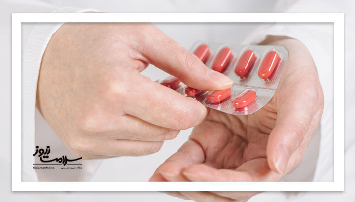 نسل جدید مکملهای آهن با کمک باکتریهای مفید؛ جذب بهتر، معده آرامتر نسل جدید مکملهای آهن با کمک باکتریهای مفید؛ جذب بهتر، معده آرامتر