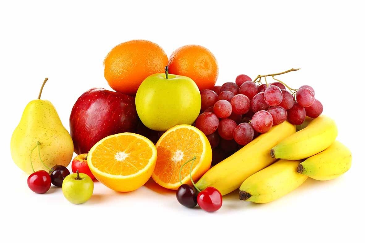 توصیه‌هایی ‌برای‌ مصرف بهتر میوه‌ها 