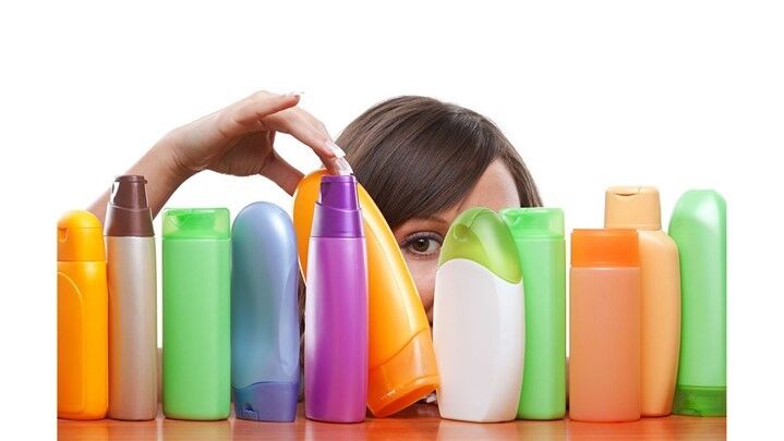 یک توصیه برای سلامت مو یک توصیه برای سلامت مو