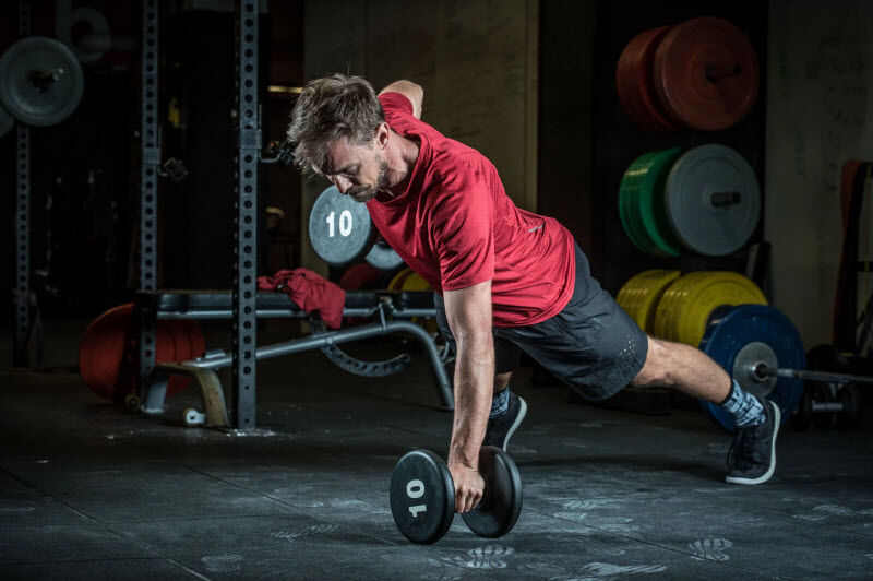 تناسب اندام احتمال ابتلا به ALS را در مردان کاهش می دهد تناسب اندام احتمال ابتلا به ALS را در مردان کاهش می دهد