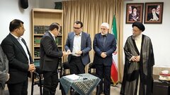 کاهش سهم"صندوق ملی محیط زیست"در قرارداد مجری"طرح طبیعت گردی آشوراده" به 1درصد/ واگذاری 134 هکتار ساحل بندرترکمن به مدیرعامل کانسارخزر خلاف قوانین