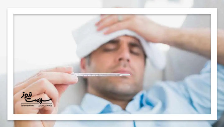 کدام افراد به تب دنگی مبتلا می‌شوند؟ | پشه آئدس از این بوها خوشش نمی آید