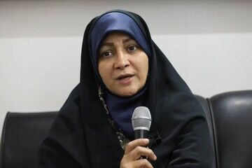 اجرای «نهضت سواد سلامتآموزی» در کشور / صدور «شناسنامه سبک زندگی» در مراکز بهداشت اجرای «نهضت سواد سلامتآموزی» در کشور / صدور «شناسنامه سبک زندگی» در مراکز بهداشت