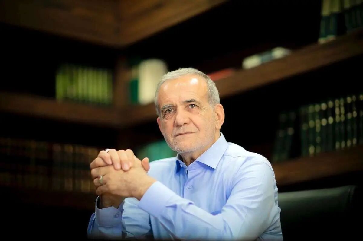 اولویتهای پزشکیان برای «سلامت» ایران چه خواهد بود؟ اولویتهای پزشکیان برای «سلامت» ایران چه خواهد بود؟