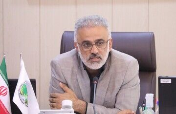 نقدی بر کارنامه دو ساله رییس سازمان منابع طبیعی کشور نقدی بر کارنامه دو ساله رییس سازمان منابع طبیعی کشور