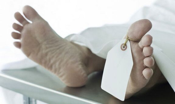 چه تعداد مجهولالهویه در سال ۱۴۰۲ در کشور دفن شدهاند چه تعداد مجهولالهویه در سال ۱۴۰۲ در کشور دفن شدهاند