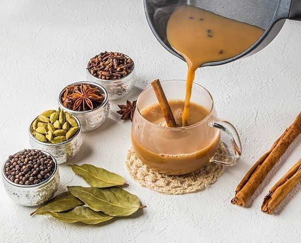 خواص چای ماسالا خواص چای ماسالا