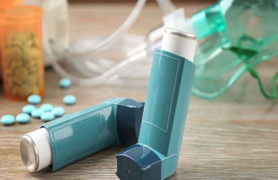 تامین ۷۰ نوع فراورده استنشاقی دارویی در کشور تامین ۷۰ نوع فراورده استنشاقی دارویی در کشور