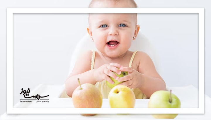 ۴ ماده غذایی برای تقویت هوش کودکان ۴ ماده غذایی برای تقویت هوش کودکان