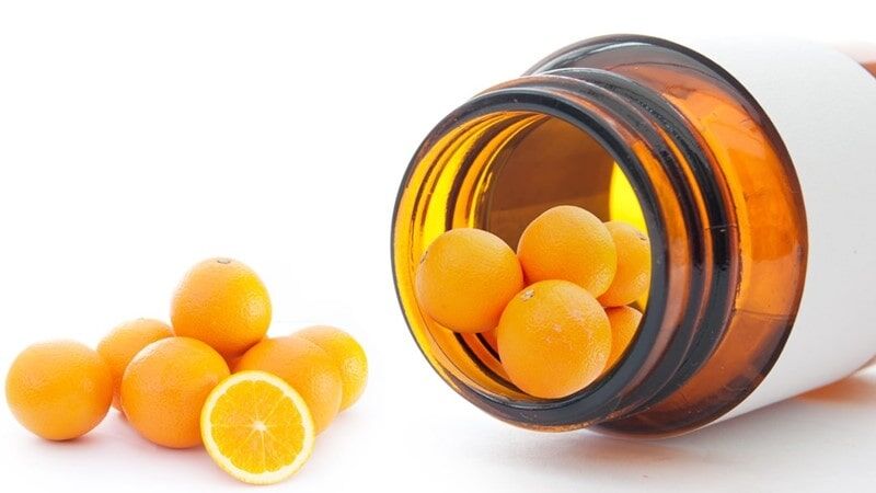 آیا مصرف خودسرانه ویتامین C بیضرر است؟ آیا مصرف خودسرانه ویتامین C بیضرر است؟