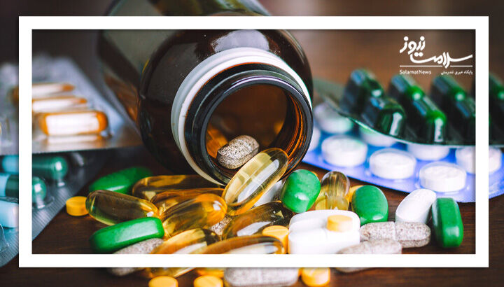 اضافه شدن ۱۷ محصول دانشبنیان به سبد دارویی کشور اضافه شدن ۱۷ محصول دانشبنیان به سبد دارویی کشور