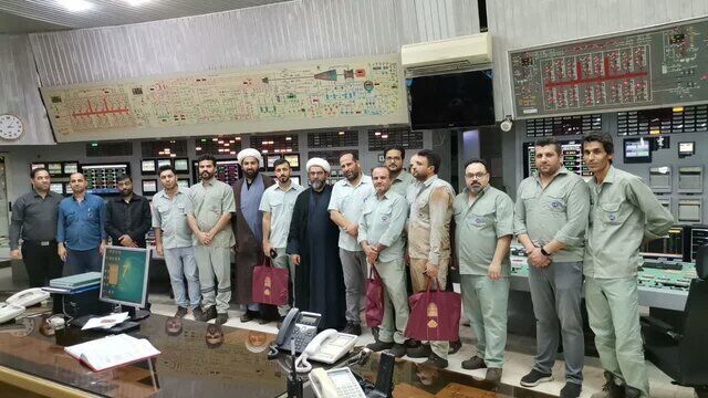 روایت یکی از کارگران از ۱۸ ساعت جهنمی در نیروگاه رامین