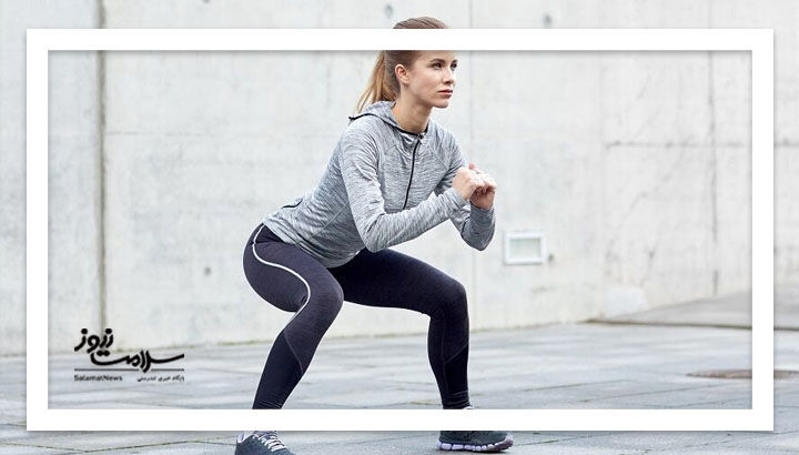 ۱۰ عادت درست برای محافظت بدن دربرابر سرطانها ۱۰ عادت درست برای محافظت بدن دربرابر سرطانها