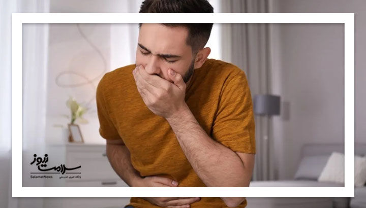 عفونت سالمونلا چگونه درمان میشود؟ عفونت سالمونلا چگونه درمان میشود؟