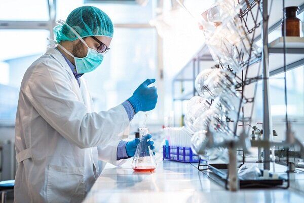 دبیر ستاد زیست فناوری معاونت علمی؛صادرات داروهای زیست فناوری ایران به 17 کشور دبیر ستاد زیست فناوری معاونت علمی؛صادرات داروهای زیست فناوری ایران به 17 کشور