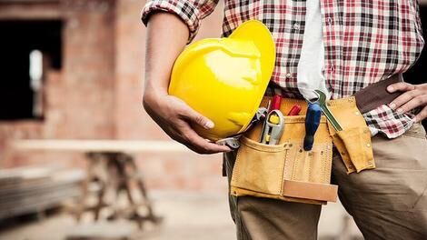 اسکلت بیرونی نرم؛ امیدی برای پایان دردهای عضلانی کارگران اسکلت بیرونی نرم؛ امیدی برای پایان دردهای عضلانی کارگران