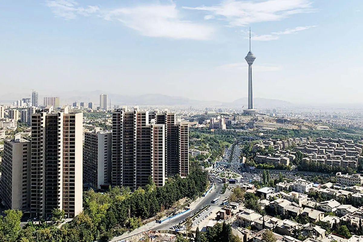 تهران مثل قبل محلات مشهور به مواد مخدر ندارد! تهران مثل قبل محلات مشهور به مواد مخدر ندارد!