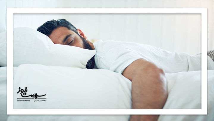 احساس بیداری در خواب چیست؟ احساس بیداری در خواب چیست؟